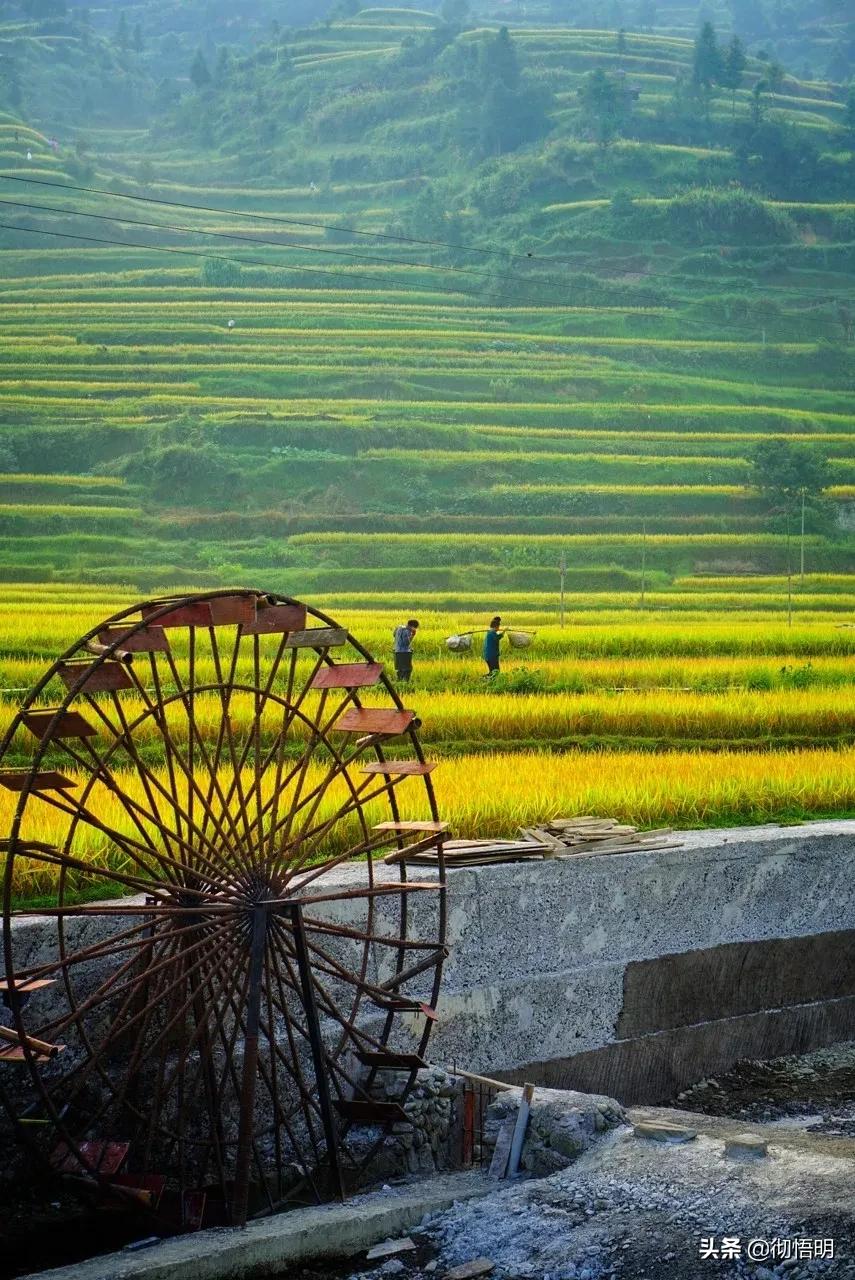全世界最美50处旅游景点,全球公认世界最美的10个地方