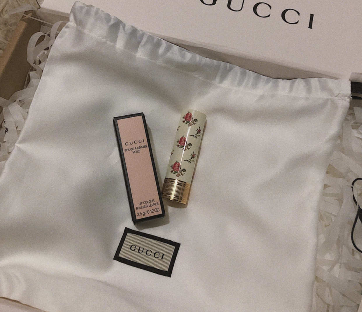 新晋十大神仙口红色号！别再抓着迪奥999不放啦，这里有更美的