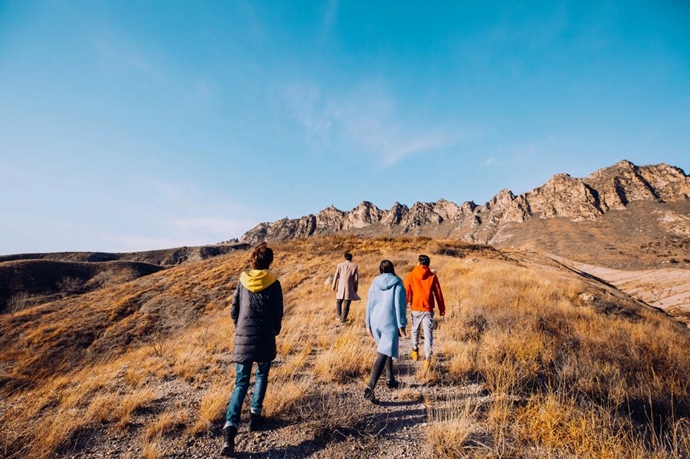 春节京郊民宿大推荐,京郊适合冬天的民宿住宿