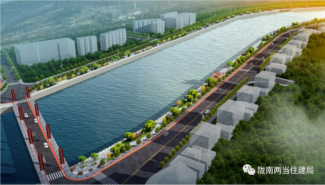 六方面扎实推进城市建设专项整治,十个措施开展城市整治提升