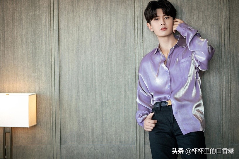 杨洋任嘉伦演技对比,杨洋任嘉伦演技