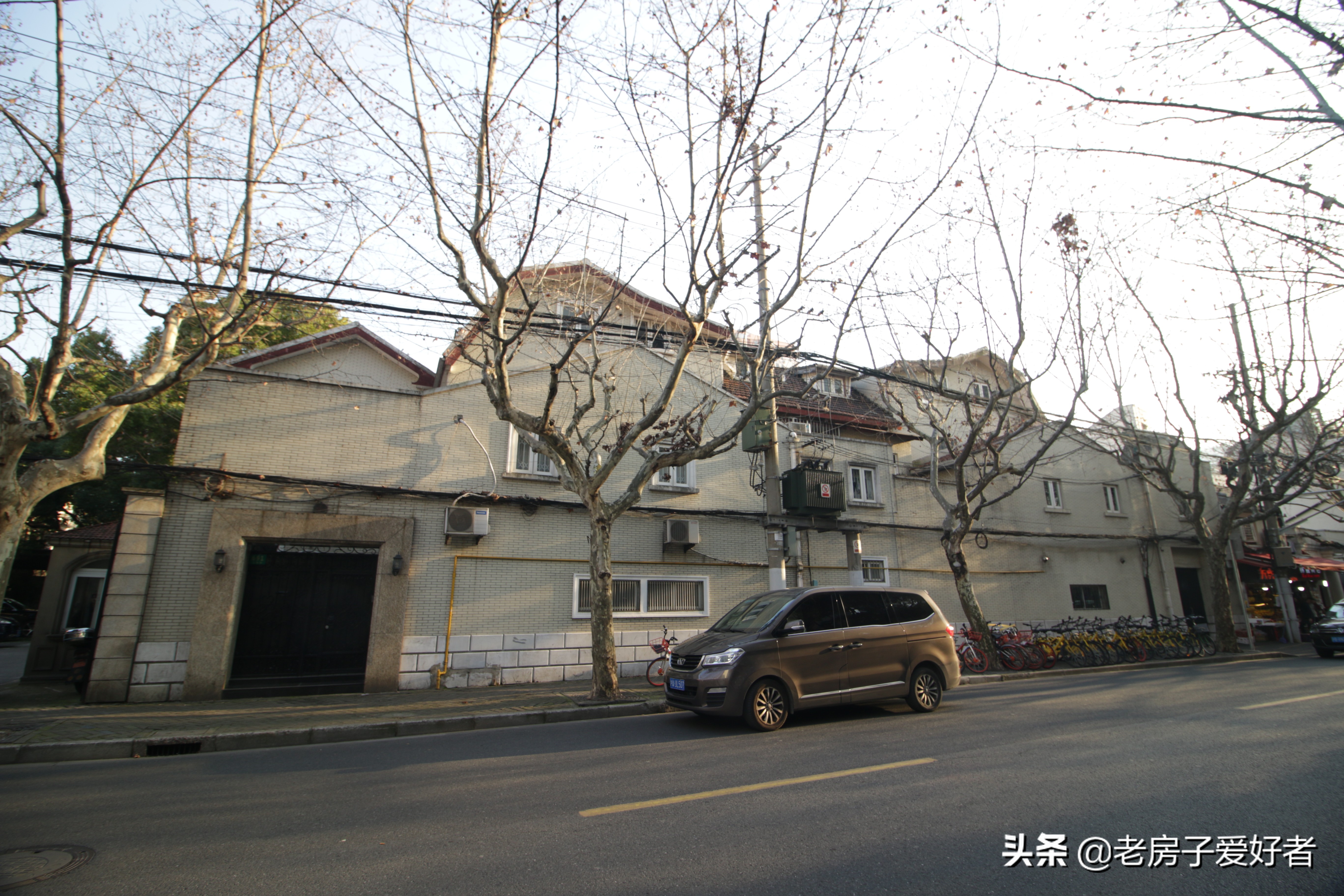 巨鹿古城遗址全景,巨鹿县有哪些古街古建