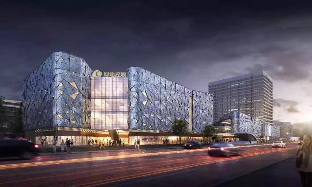 2019成都新增商业,成都商业未来发展趋势