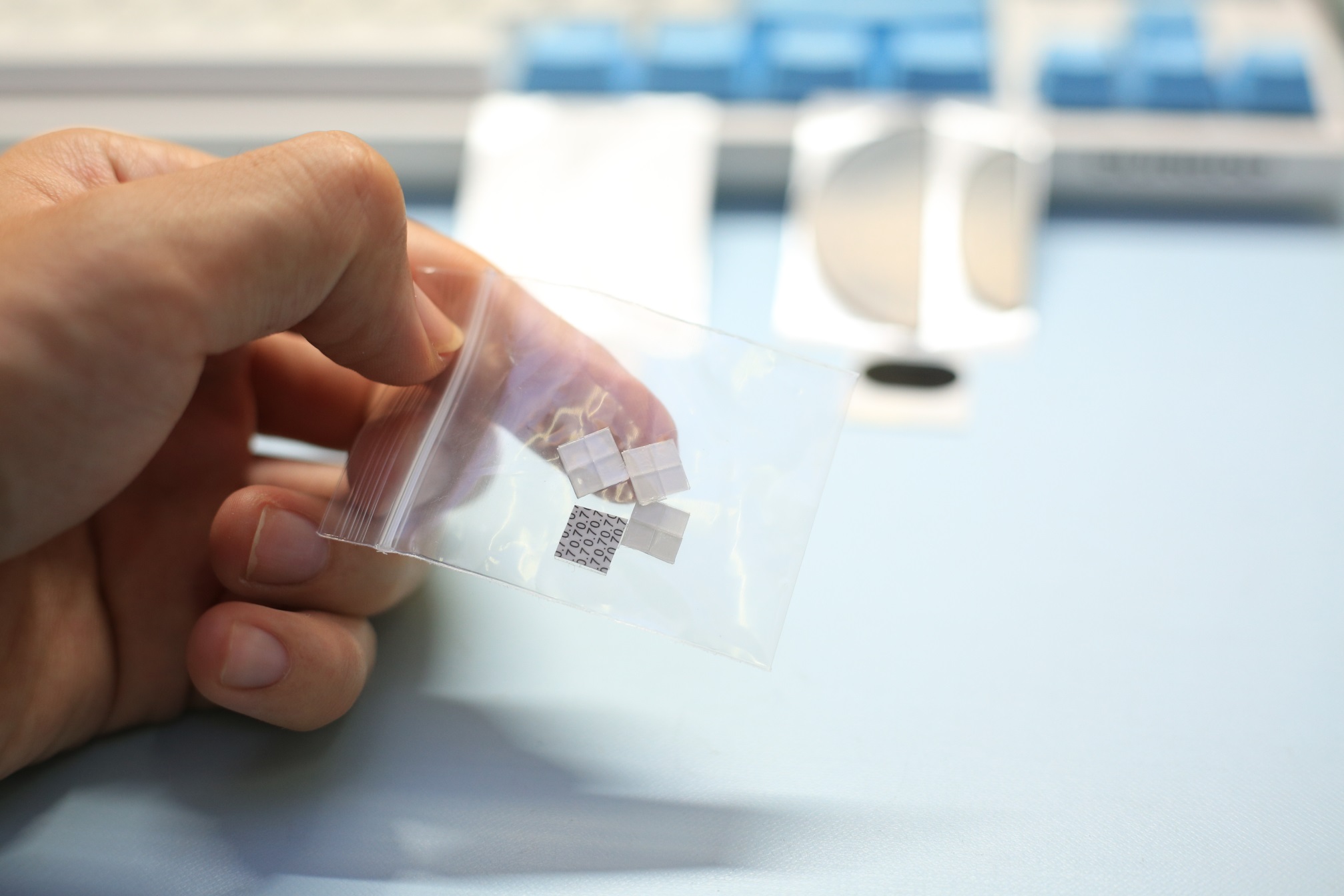 因科特hpc01mpro鼠标,因科特twopro实战