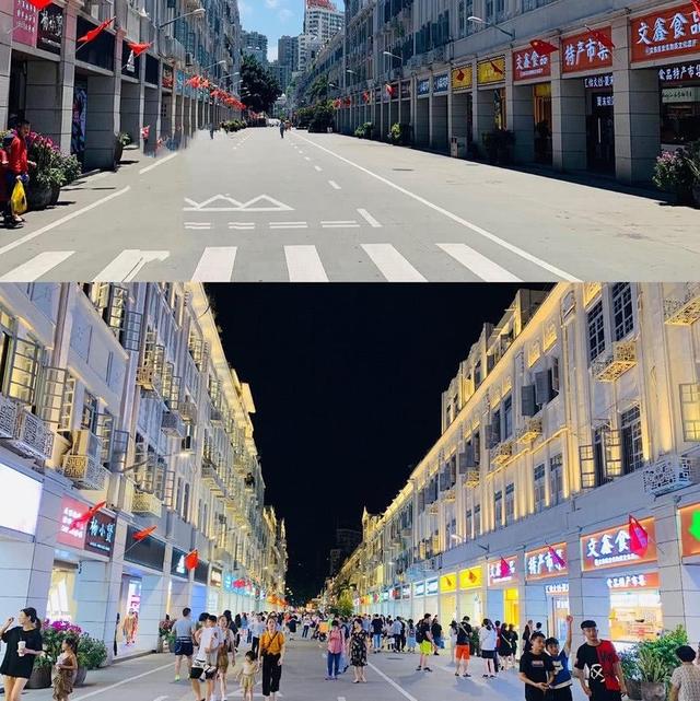 厦门旅游必去十大景点推荐自由行,去厦门旅游必去的十个景点自由行