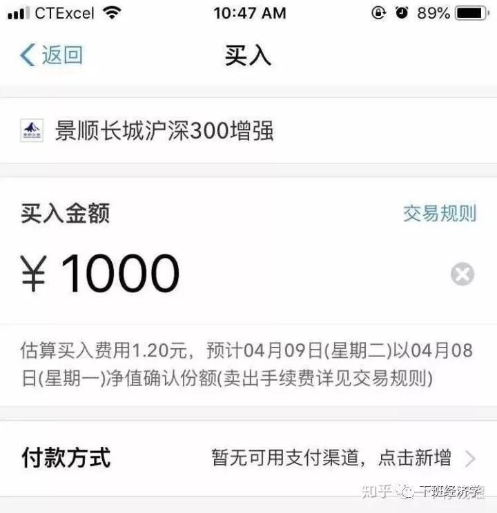 定投指数基金小白怎么操作,股票指数基金新手入门