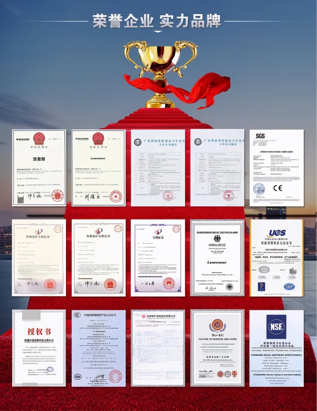 如何选择净水器加盟厂,正规净水器加盟市场前景