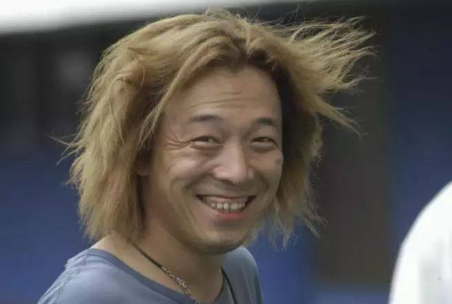 疯狂的外星人外籍,疯狂外星人里的三大演员