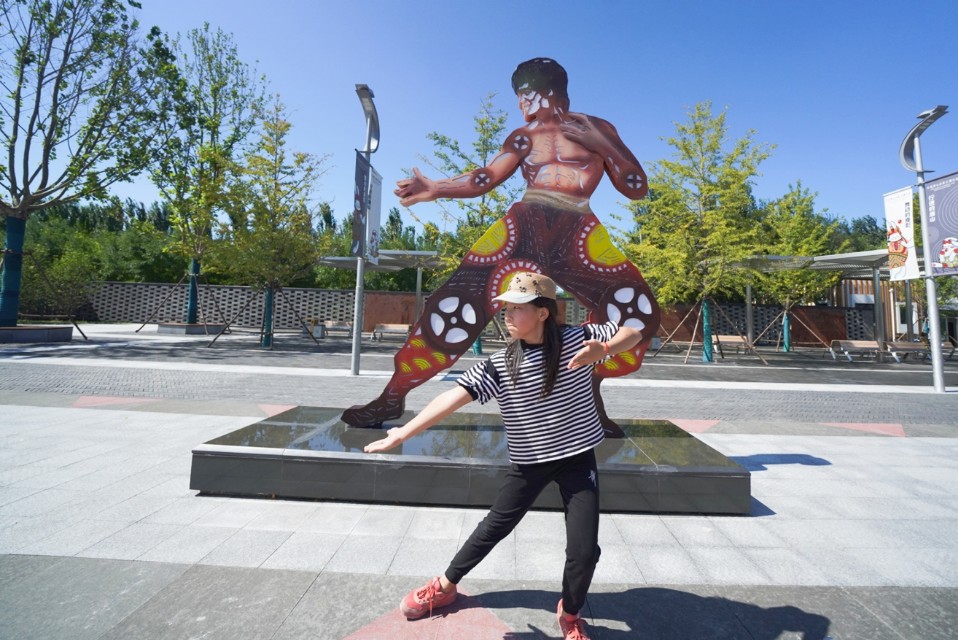 唐山研学地方,唐山研学好去处