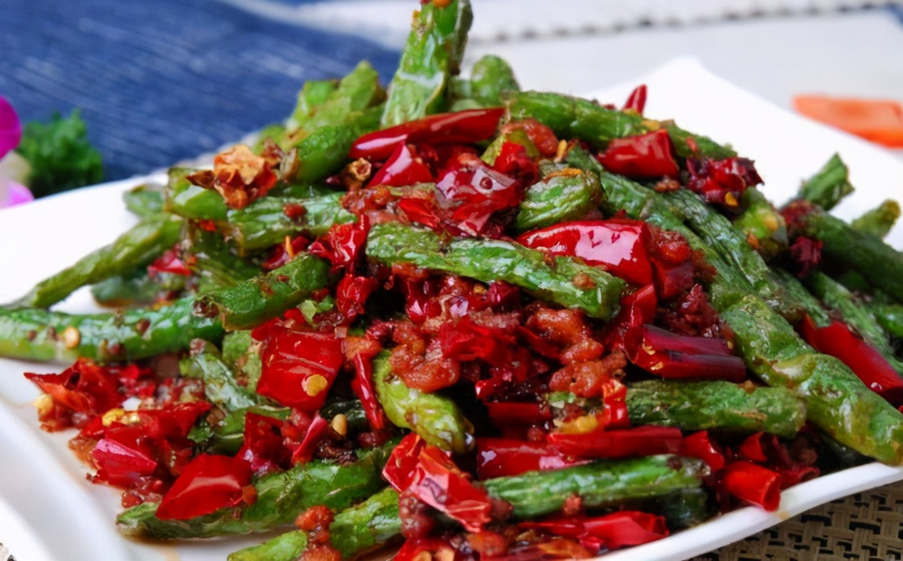 整顿35款菜品分享，鲜香怡人口齿留香，值得做给家人们尝尝好味道