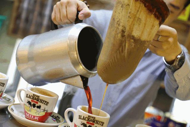 珠海茶餐厅哪家好吃百年老字号,珠海三大网红茶餐厅