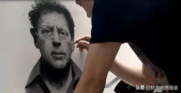 100幅公认最好的素描,100幅素描艺术欣赏