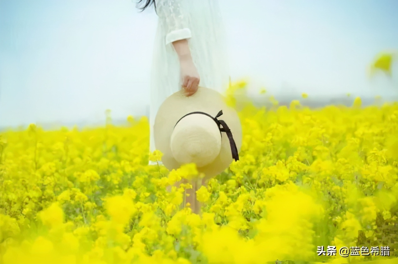 经典帽子人像摄影作品,不可不知的美女摄影人像技巧