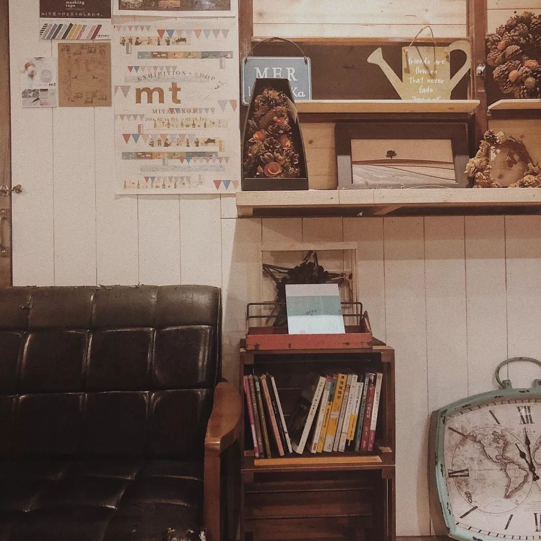 逛一次最贵的文具店,推荐的文具店