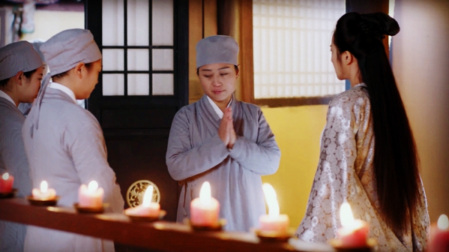 中国最大尼姑庵在哪个地方最著名,中国最偏僻的尼姑庵在哪里