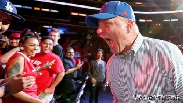 快船老板鲍尔默喜欢詹姆斯吗,快船队老板鲍尔默世界排名