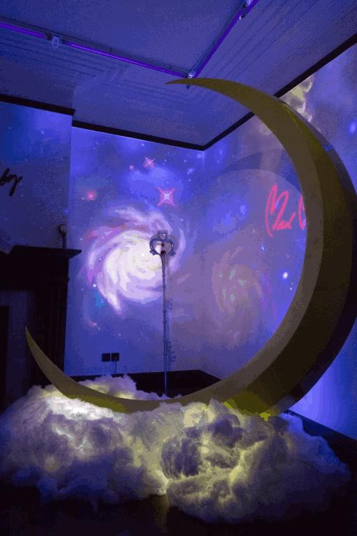 朵姿朵彩|上海推出21家消费体验馆，衣食住行玩，去打卡吗？