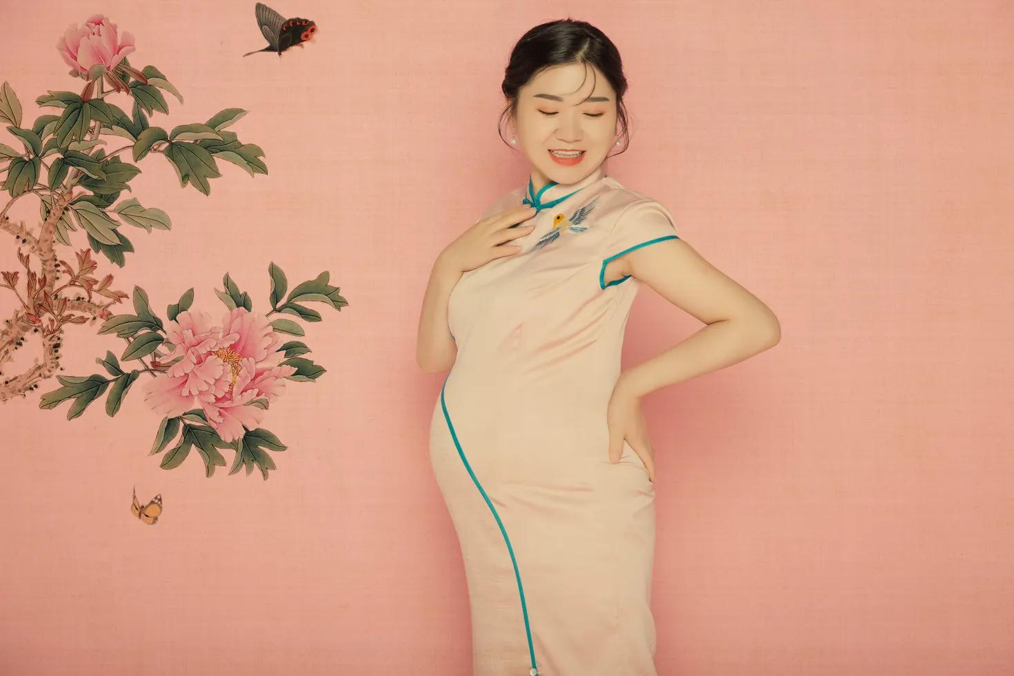 平价待产包婴儿,平价待产包开箱