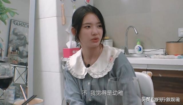 于小彤控制欲强？海陆吐槽前任：男性友人全被删掉，睡觉要开视频