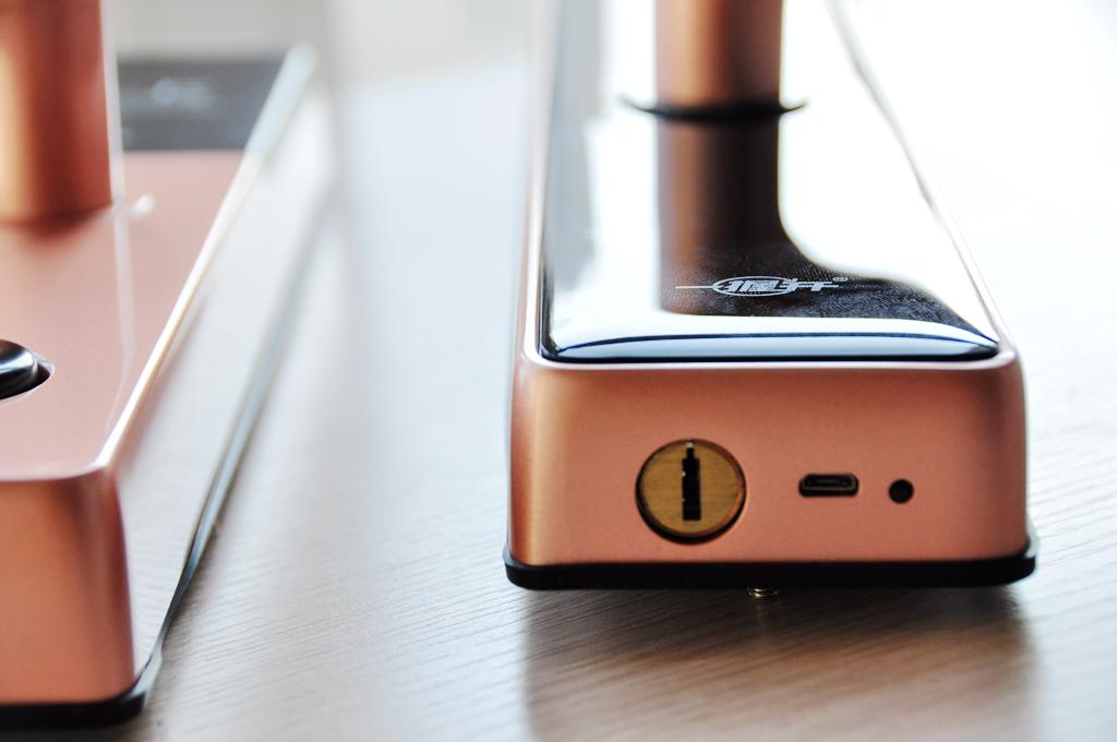 金指码a系列指纹锁使用说明,金指码指纹锁选哪款