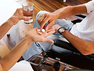 大脑严重缺钙的表现,老年人缺钙会影响大脑发育吗