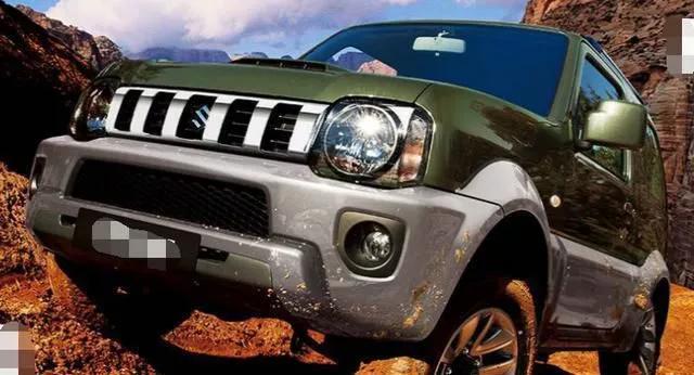 既可以家用又可以越野的车推荐,四驱最省油能上山的硬派越野车