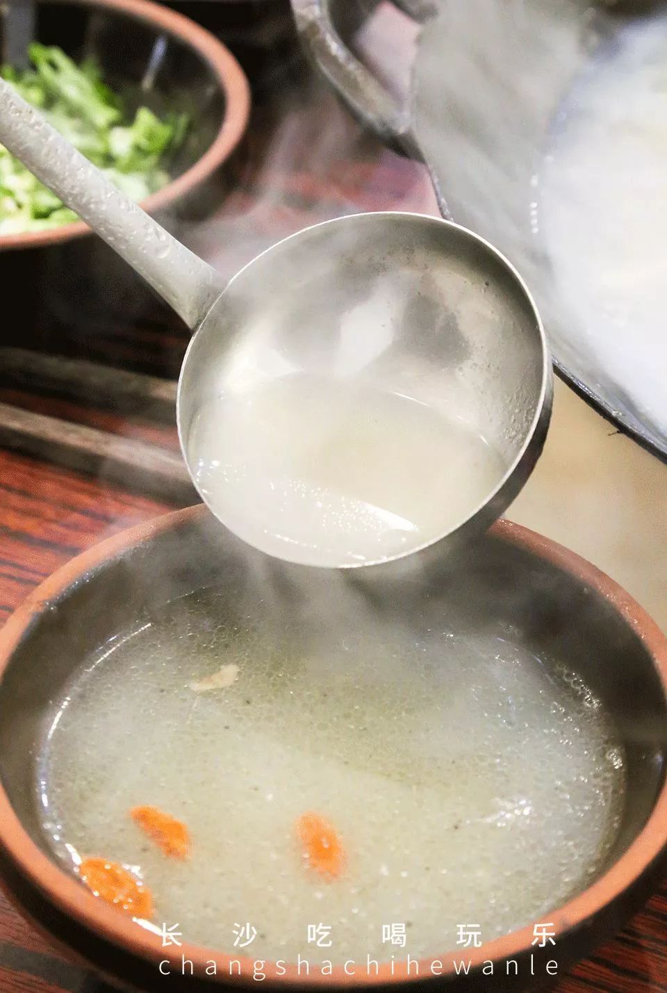 长沙吃羊肉最正宗的地方,长沙必吃的9家羊肉店