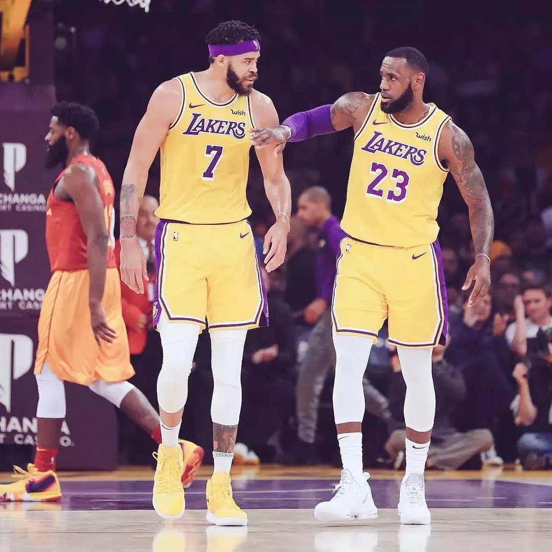 球商低？五大囧之神？他可是湖人的盖帽王！奥尼尔欠他一个道歉