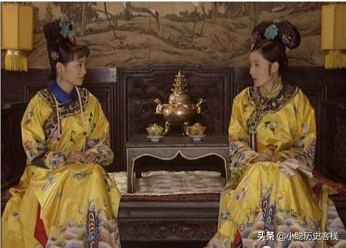 哲哲喜欢皇太极还是庄妃,皇太极到底爱海兰珠还是庄妃