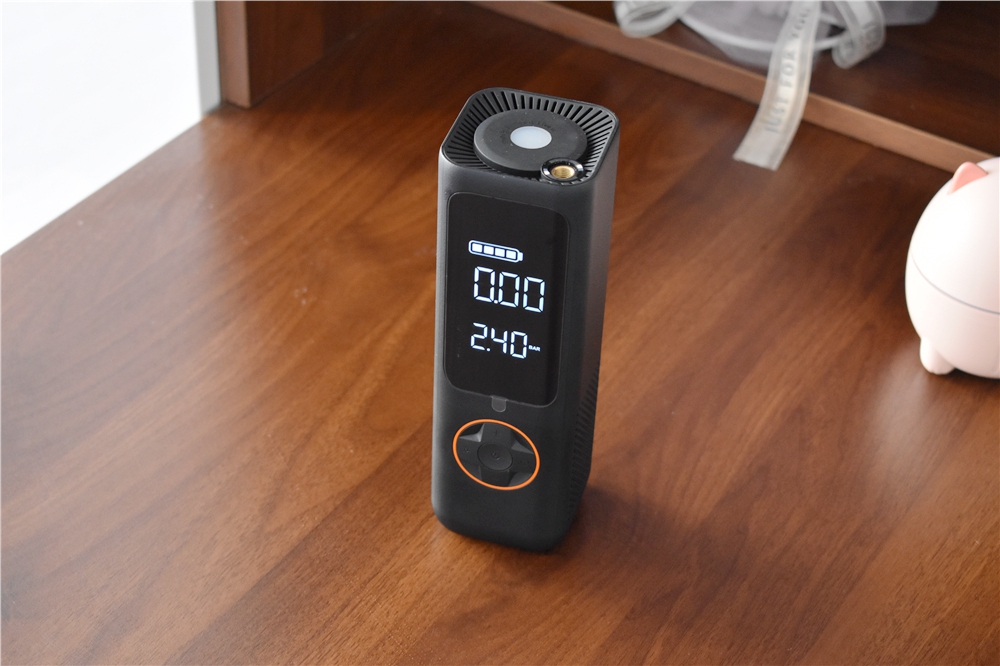 车上必备的17件神器充气泵,充电式汽车胎打气神器