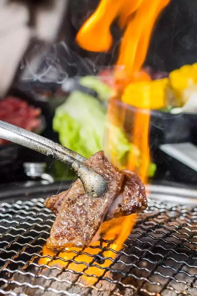 广州这5家串到飞起的小店,广州黑黑的餐饮店