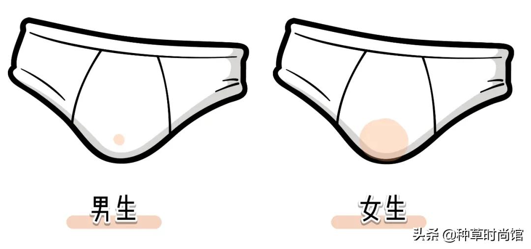 裤底有黄色分泌物,裤上有股腥臭味是怎么了