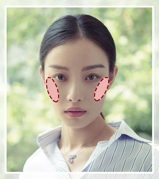 长脸方脸发型设计与脸型搭配,长脸方脸怎么化妆