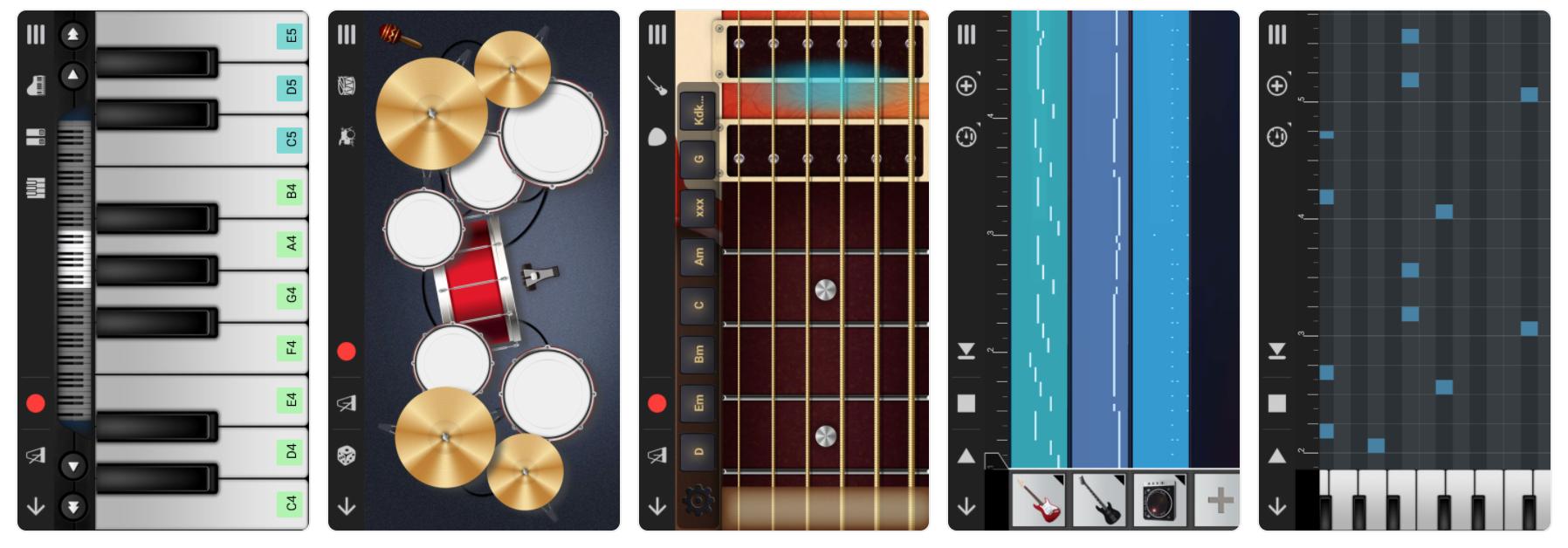 哪款适合幼儿App,分享宝贝日常的app