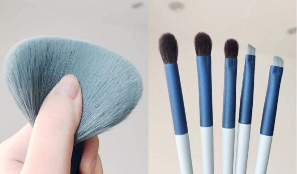 粉扑美妆蛋化妆海绵哪个好用,美妆蛋粉扑化妆刷使用方法