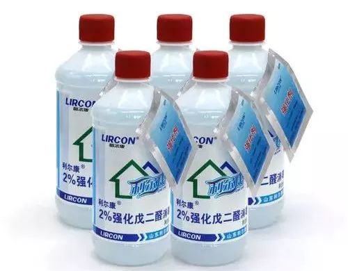 新型冠状病毒消毒防控全知道,含氯消毒剂多久能灭新型冠状病毒