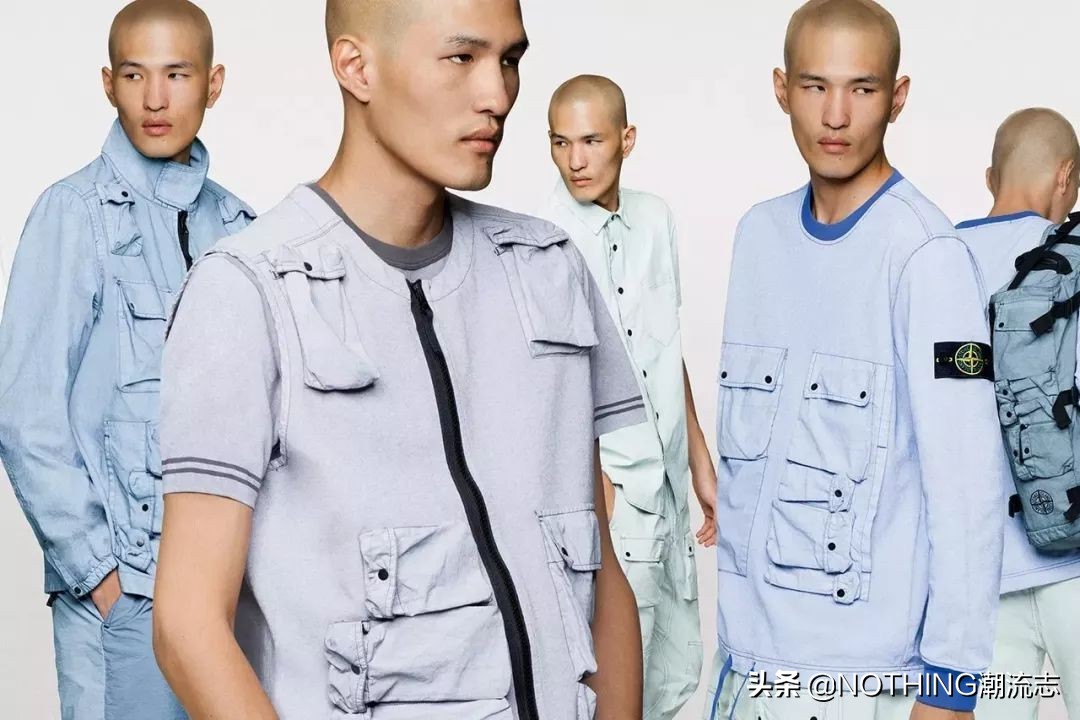 小众意大利品牌男装,意大利性价比品牌男装推荐