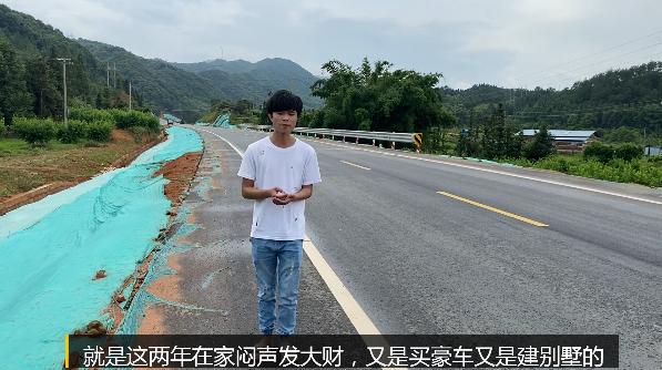 当今农村人靠什么可以致富,农村小伙发家致富的真实经历