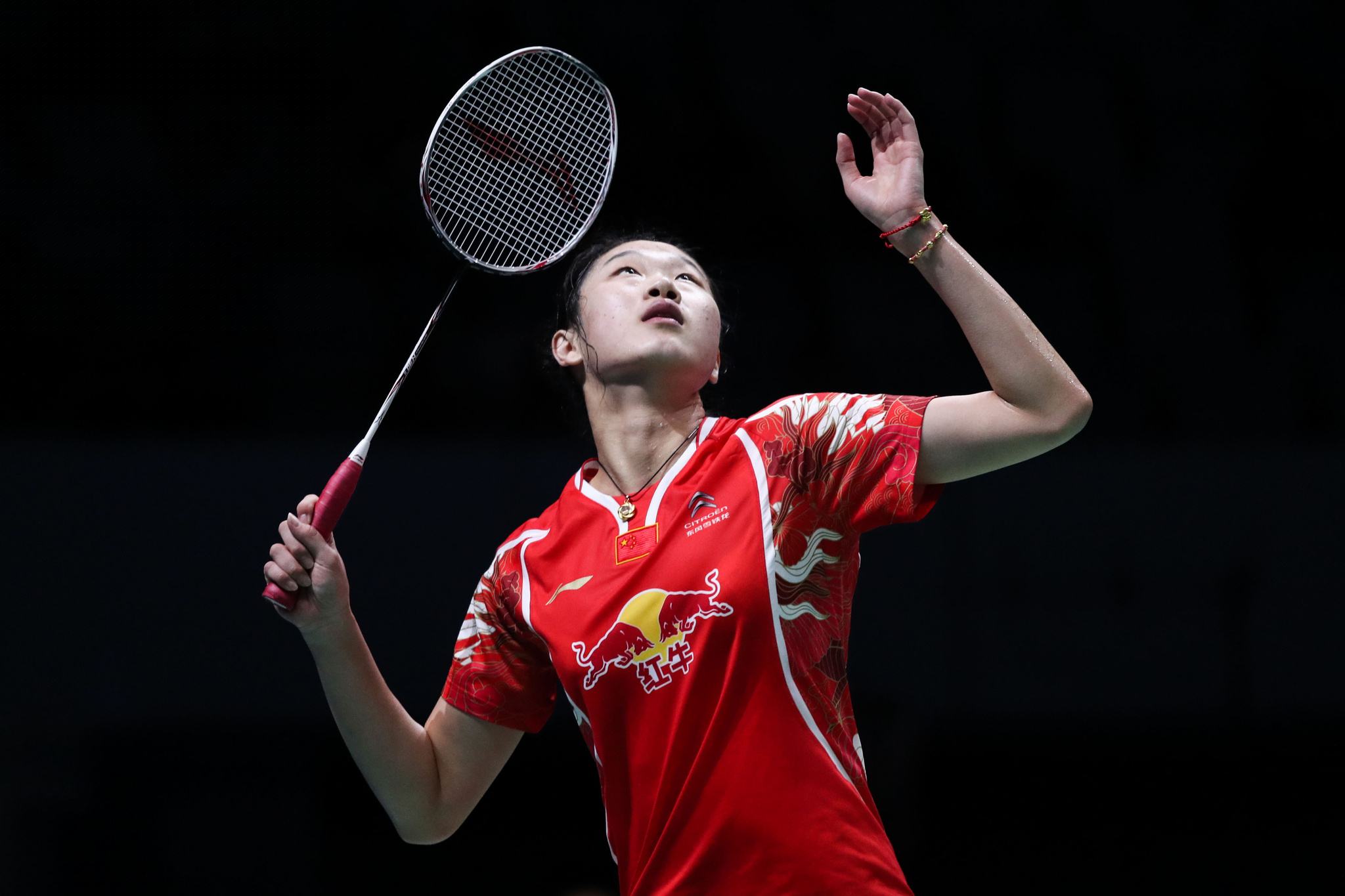 羽毛球技巧高阶,羽毛球技巧及战术入门