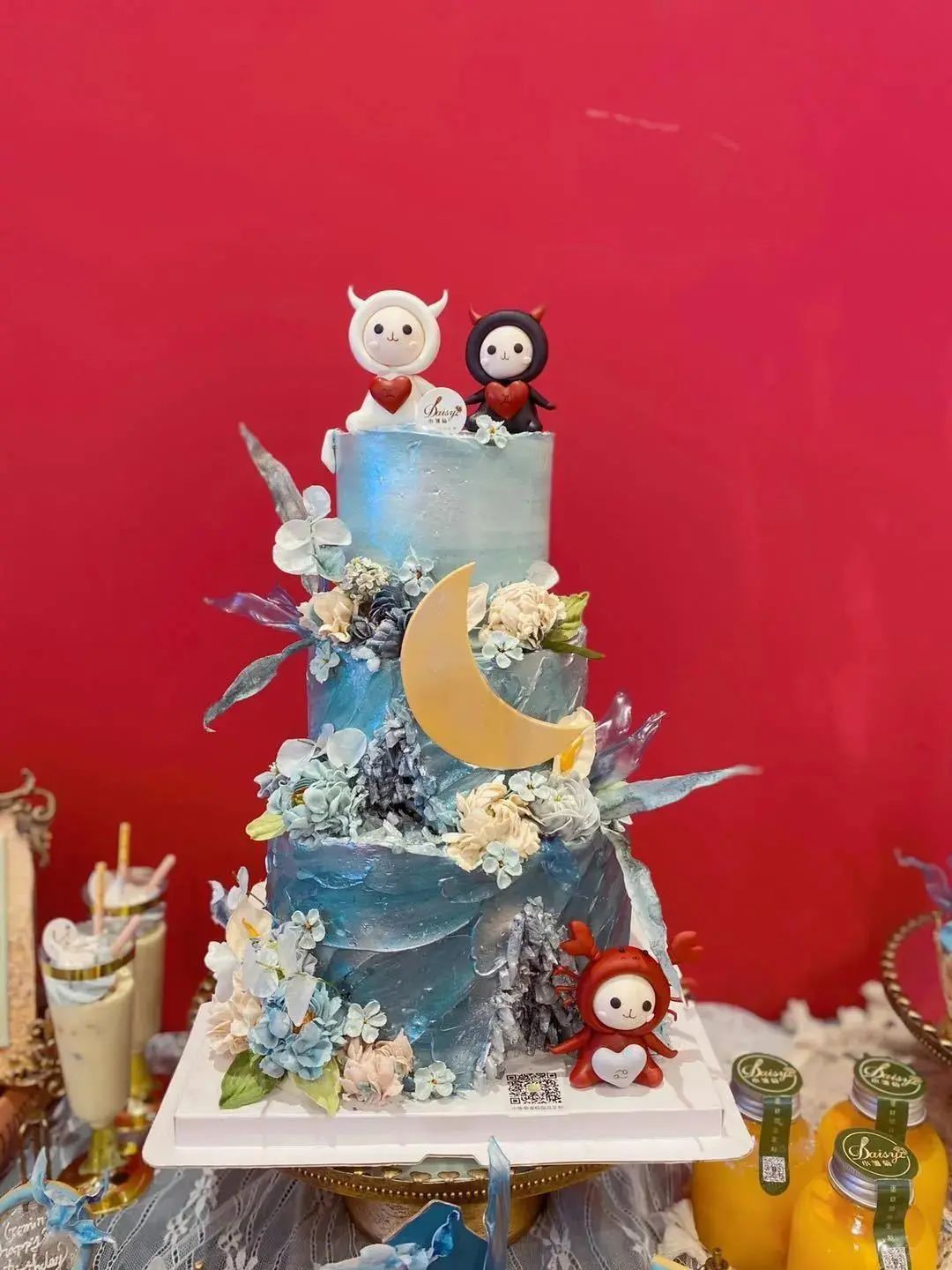 100个创意生日会,幼儿园动物主题生日会方案创意