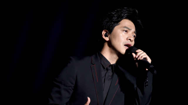 李健跨界的段子,李健段子手解读