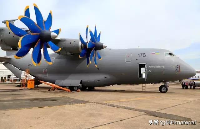 飞机螺旋叶片原理动画,飞机起飞原理动图讲解