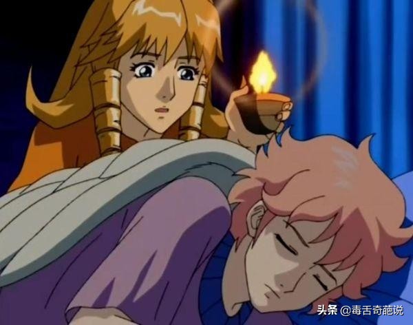 韩国动画片奥林匹斯星传,奥林匹斯星传在哪里可以看到