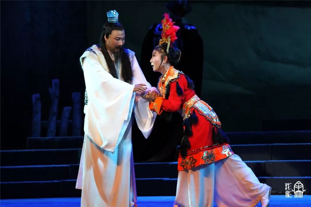 满族新城戏名家三访：用角色说话站在荣誉外为文化传承助力