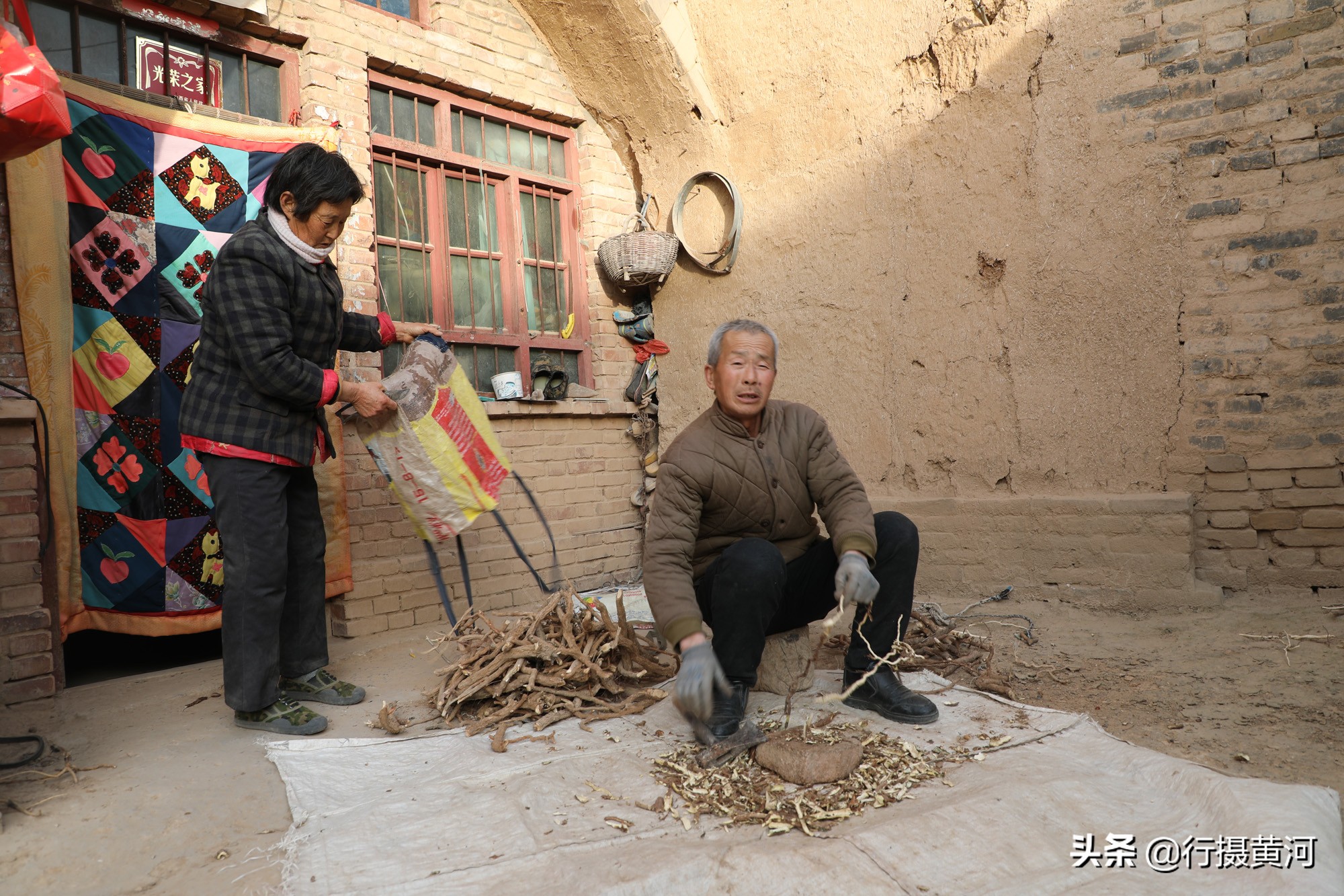 六十五岁大妈打工,65岁大妈打工视频