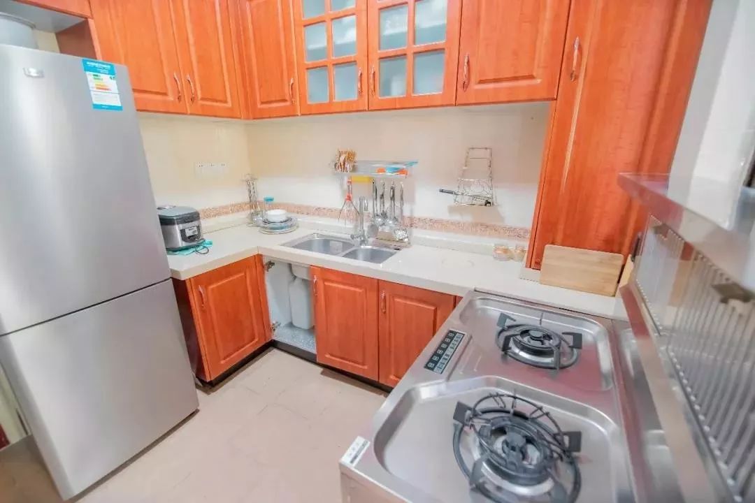 清远温泉民宿带私人泡池2房,清远温泉别墅3房带ktv