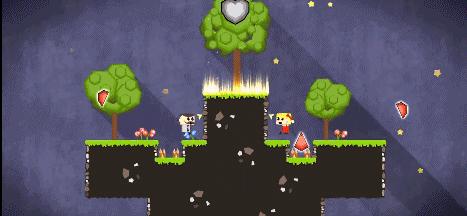 steam情侣同屏双人游戏,有什么同屏手游游戏推荐