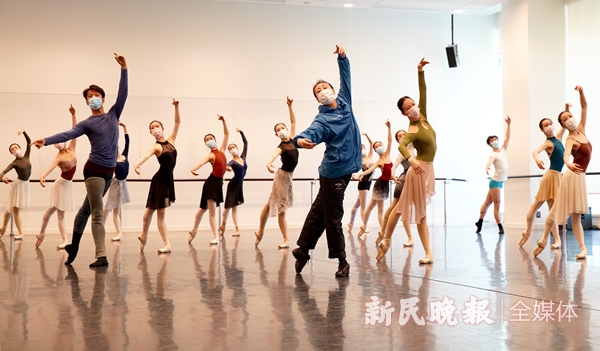 中国艺术体操队,中国艺术体操集训