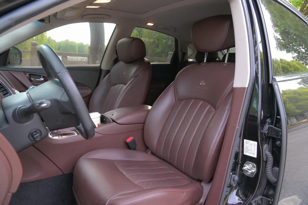 英菲尼迪fx35多少钱,英菲尼迪fx35小型越野车多少钱