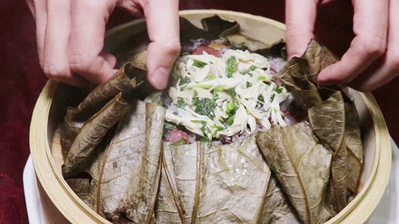 铜盘焗鸡的正宗做法,特点铜盘焗鸡